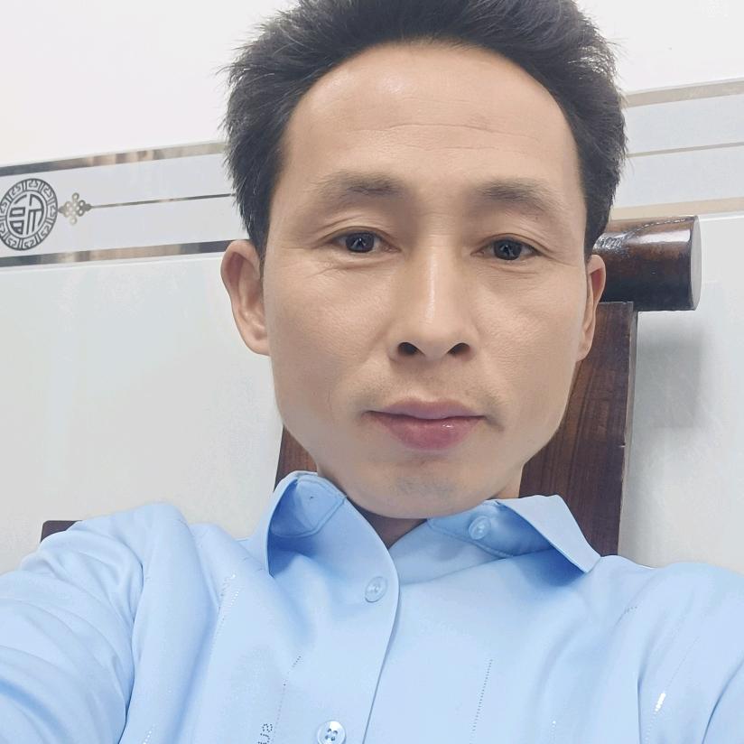 好运伴随一生，李少坤