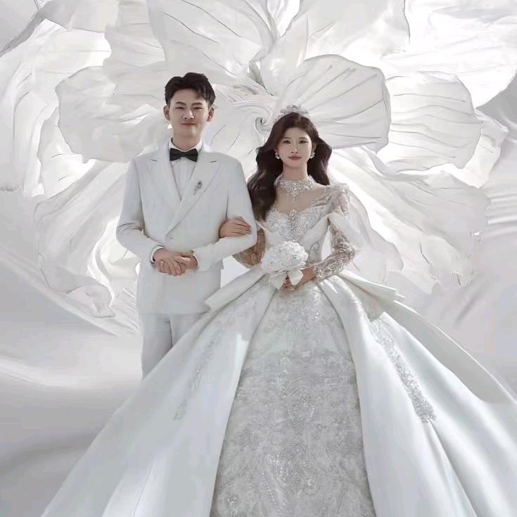 今禧婚纱礼服馆