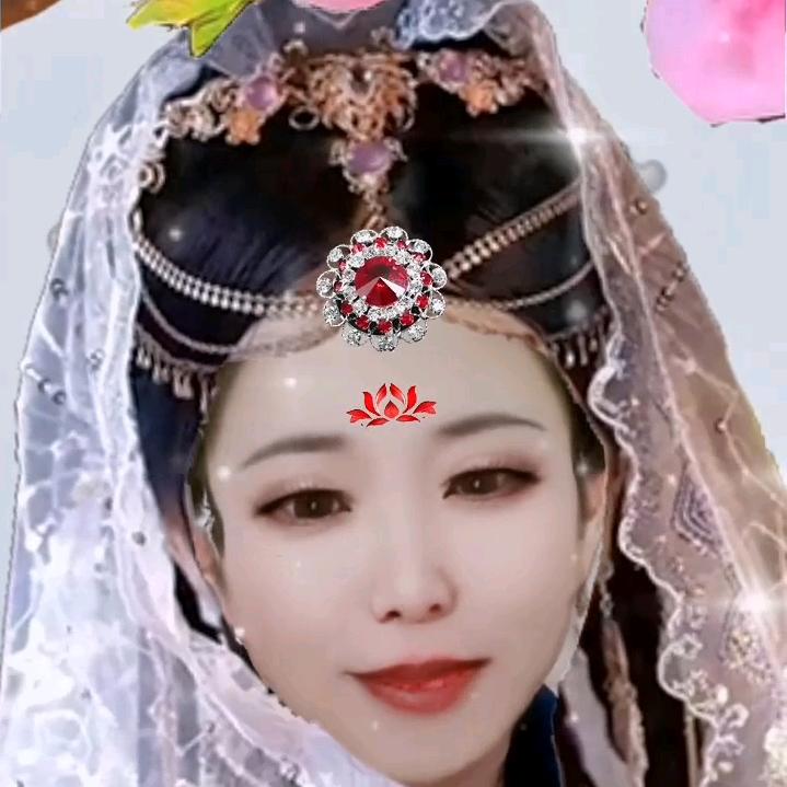 美人鱼