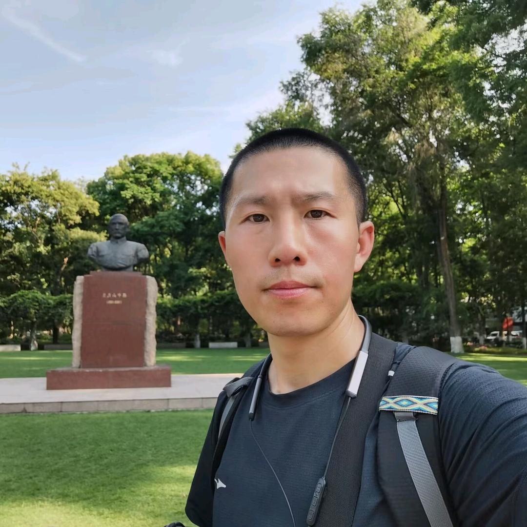 人生就是旅途