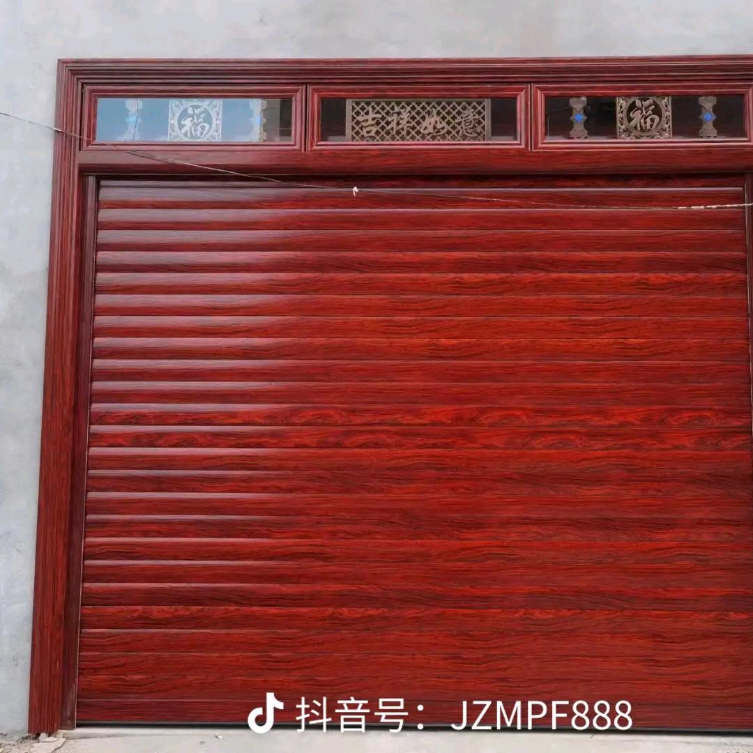 盛发卷闸门业@蒙蒙