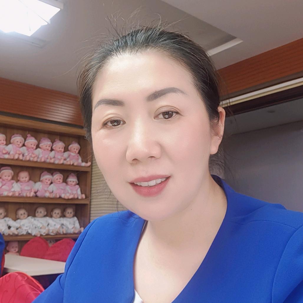英姐百年家政<带徒弟>
