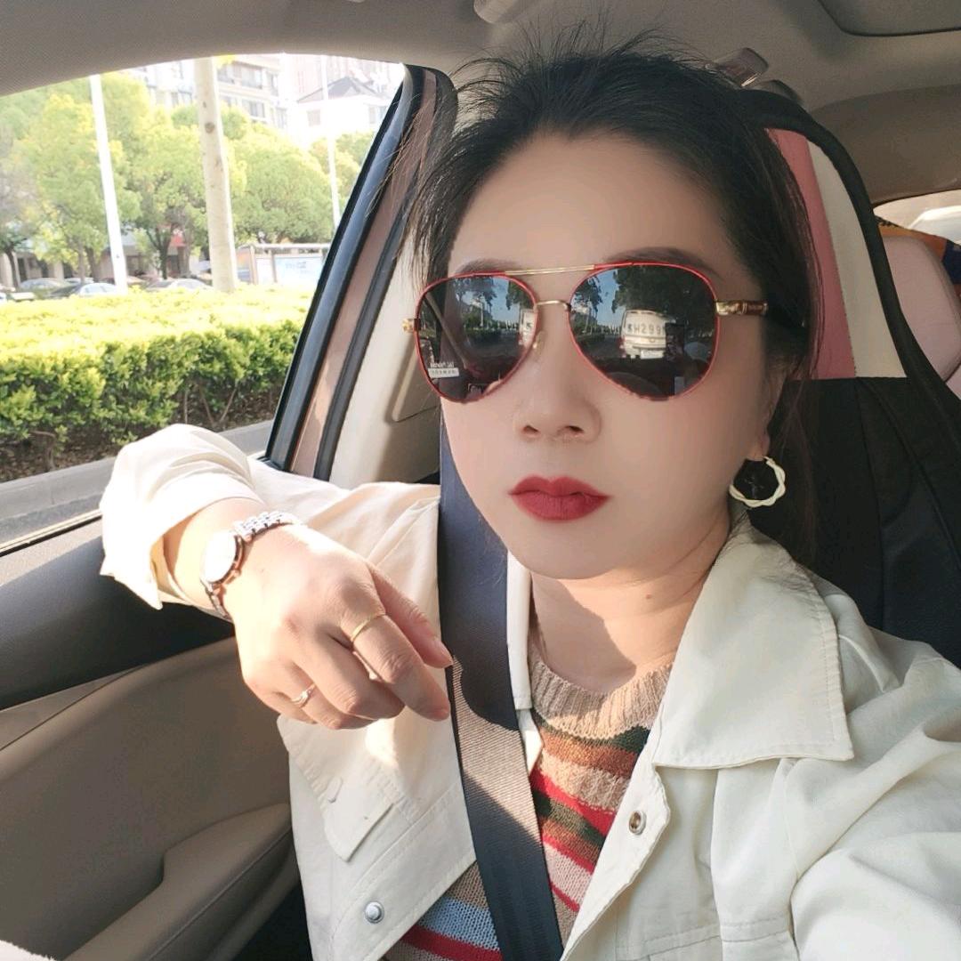 拉拉小阿姨❤️