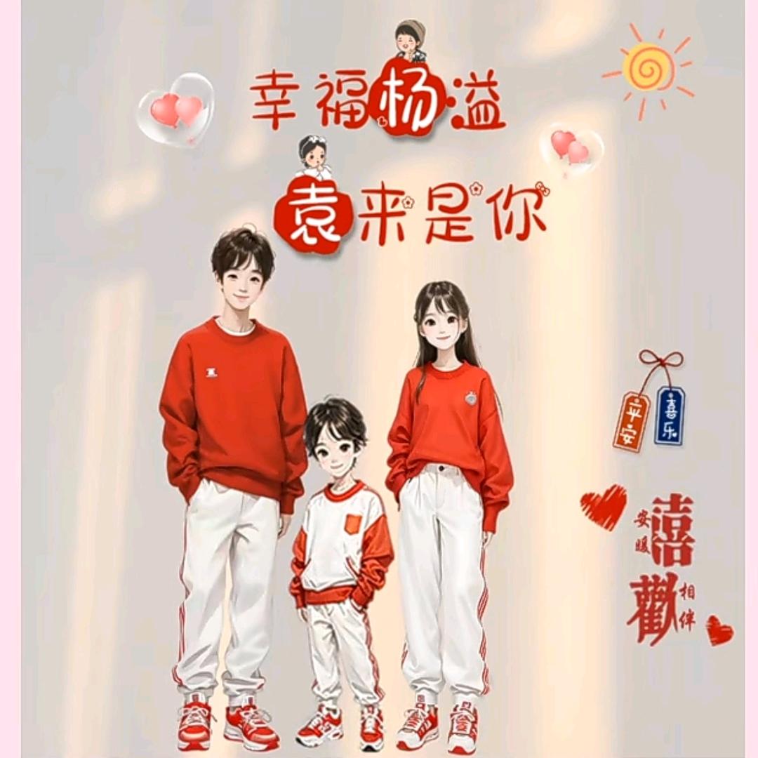 @是杨No羊