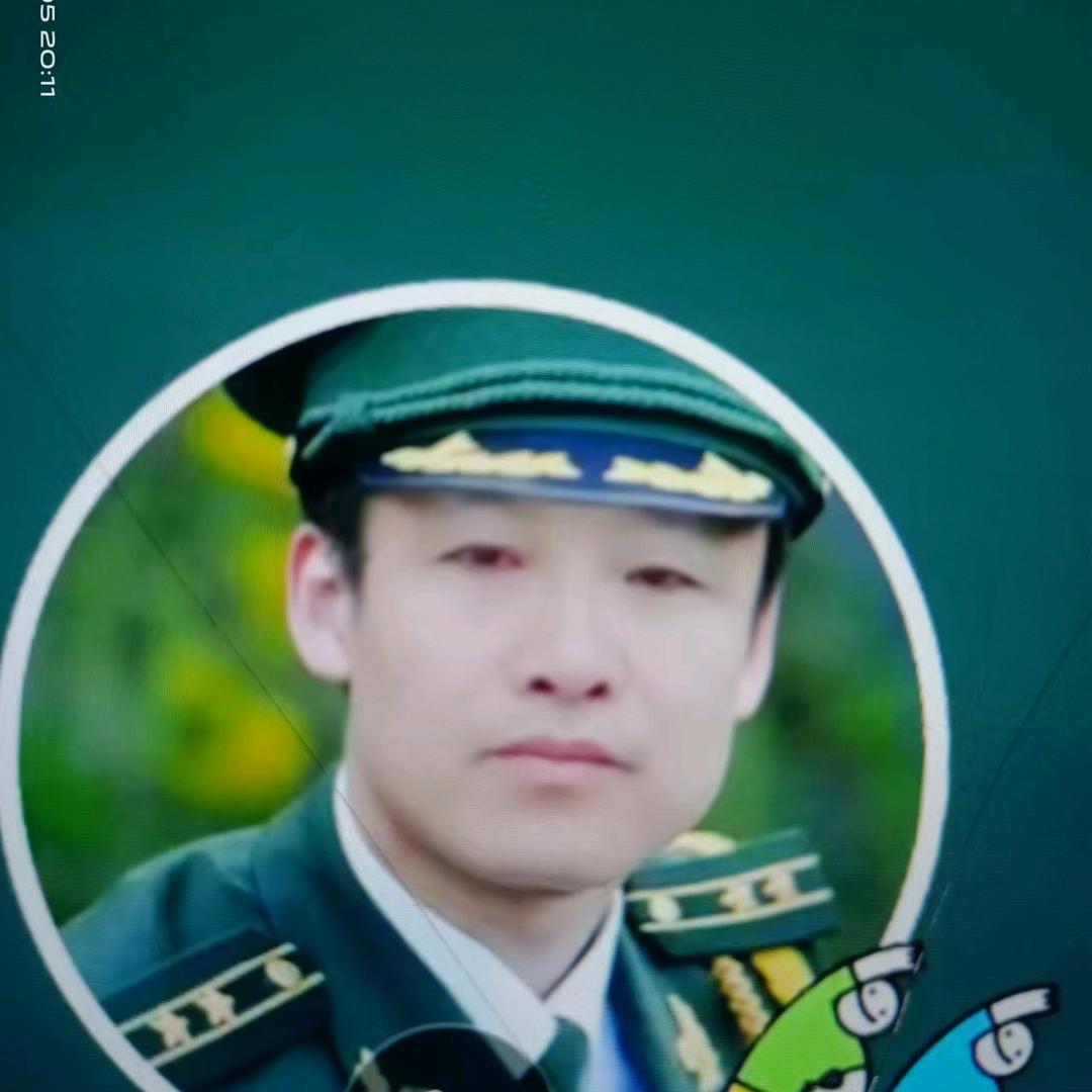 功夫男