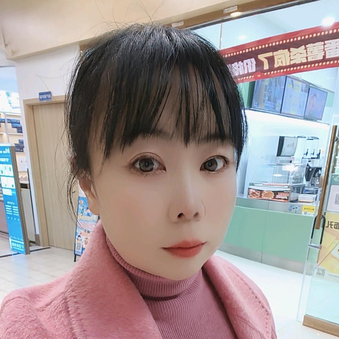 陈雪燕