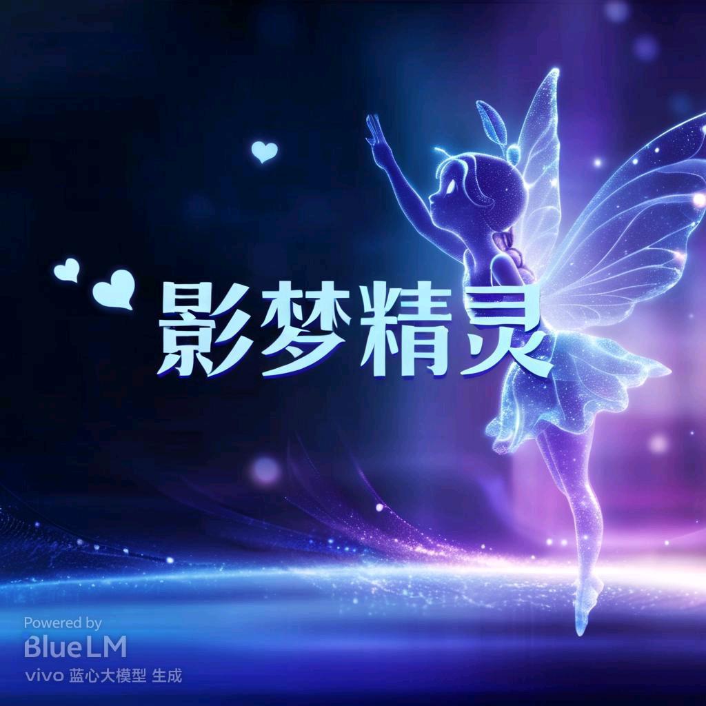 影梦精灵