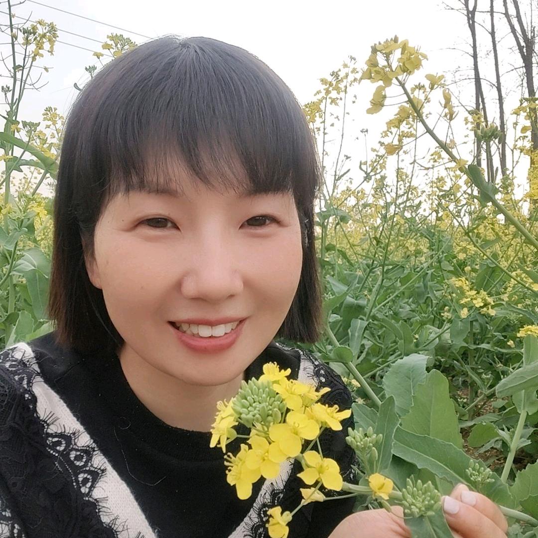 阜阳姑娘