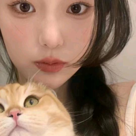 @蓝蓝