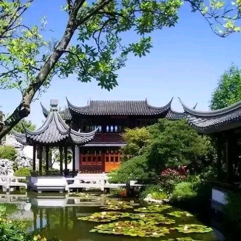 江南水乡🎣🐡🐠🐟🦞
