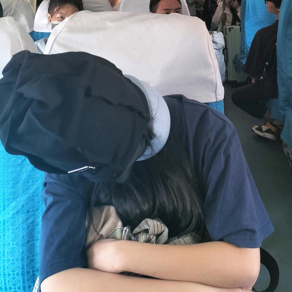 娜美啊