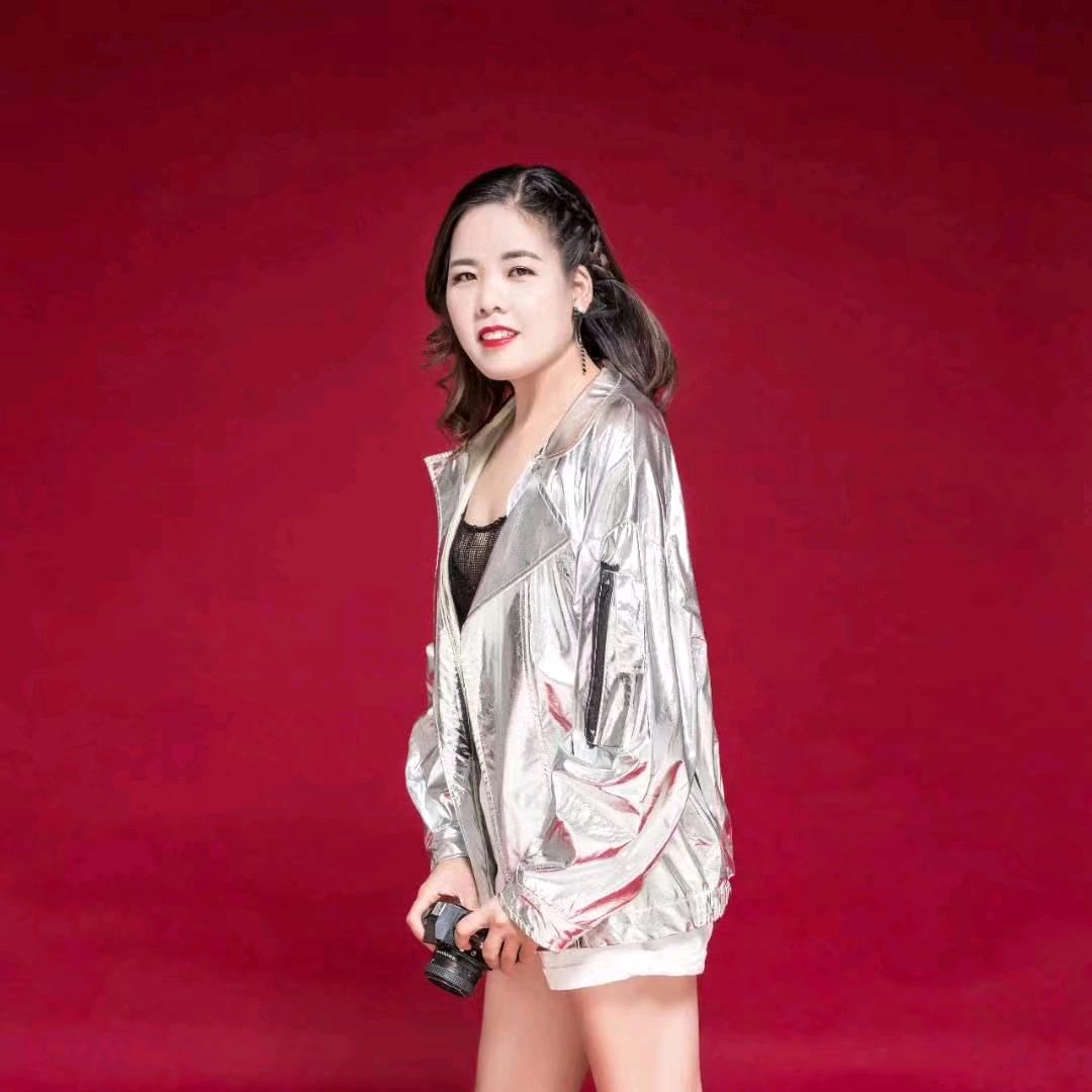 小刘姐姐