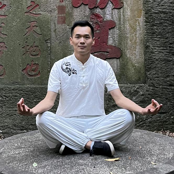 天阳-古法幸福运动
