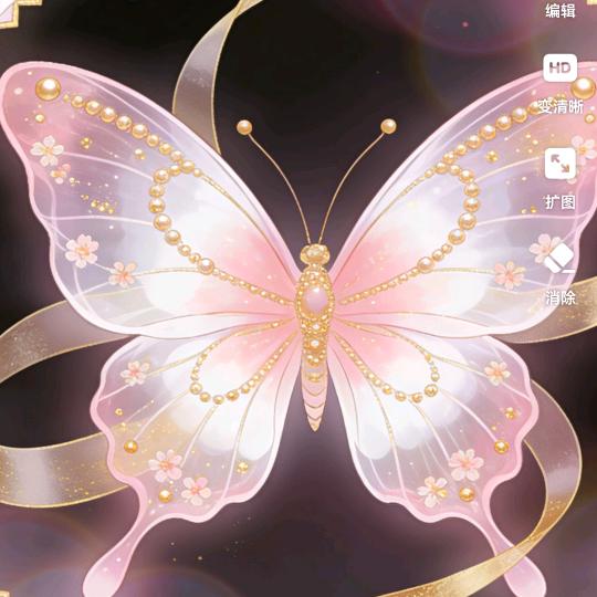 可爱的哈基米。