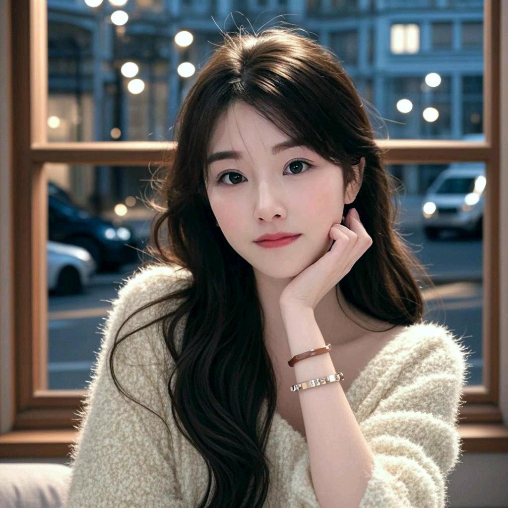 艳