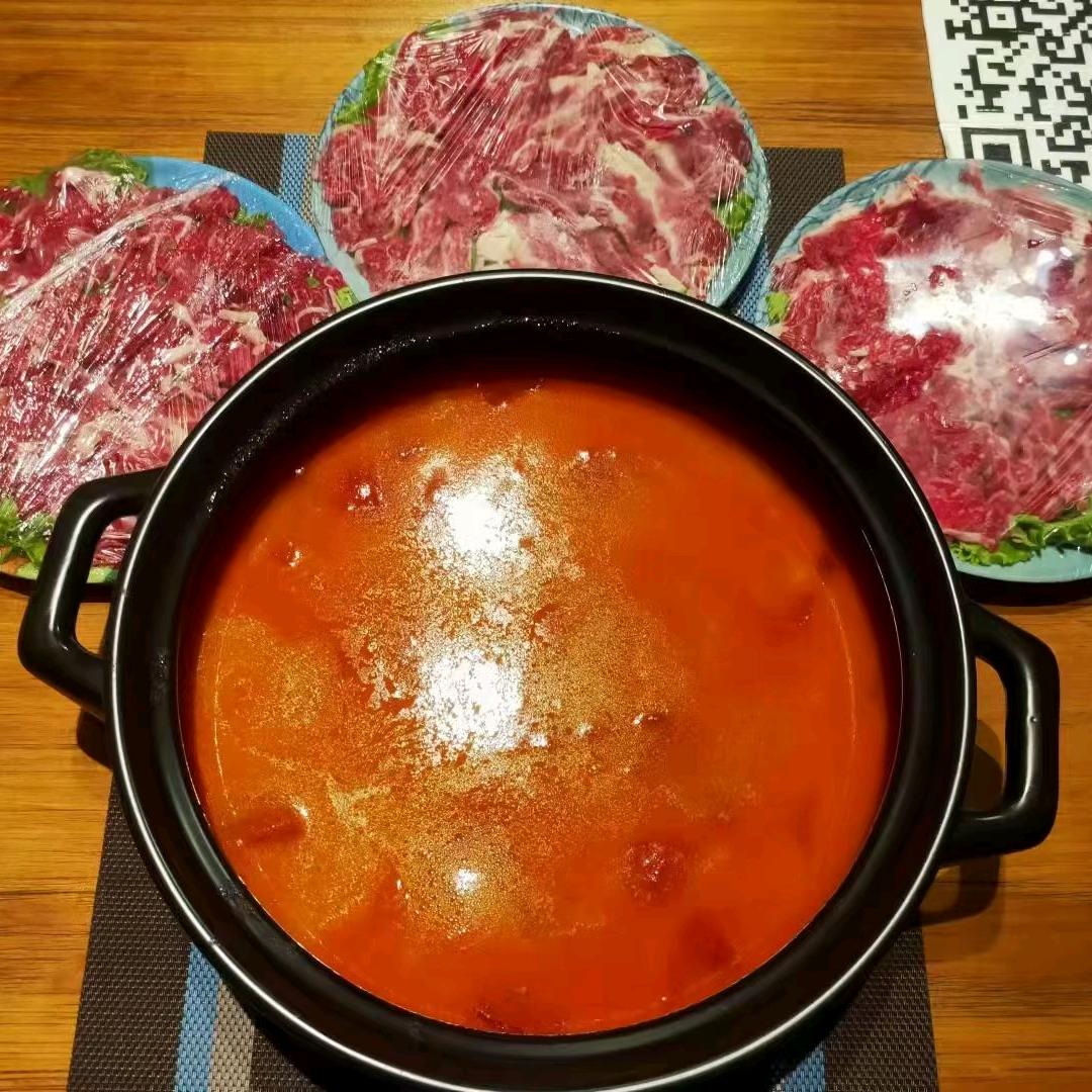 石屏水果火锅何胖子