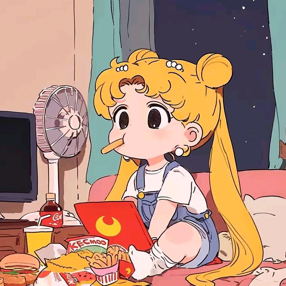 兔爱酷壳