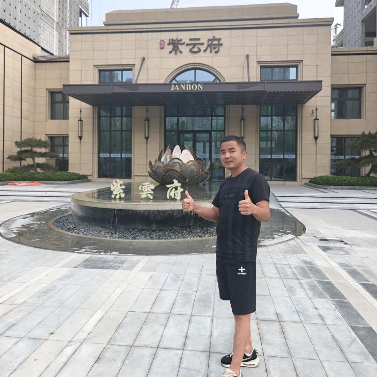嘉鑫石业~浩哥