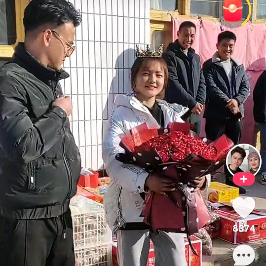 宁夏九儿拥护者【粉丝】