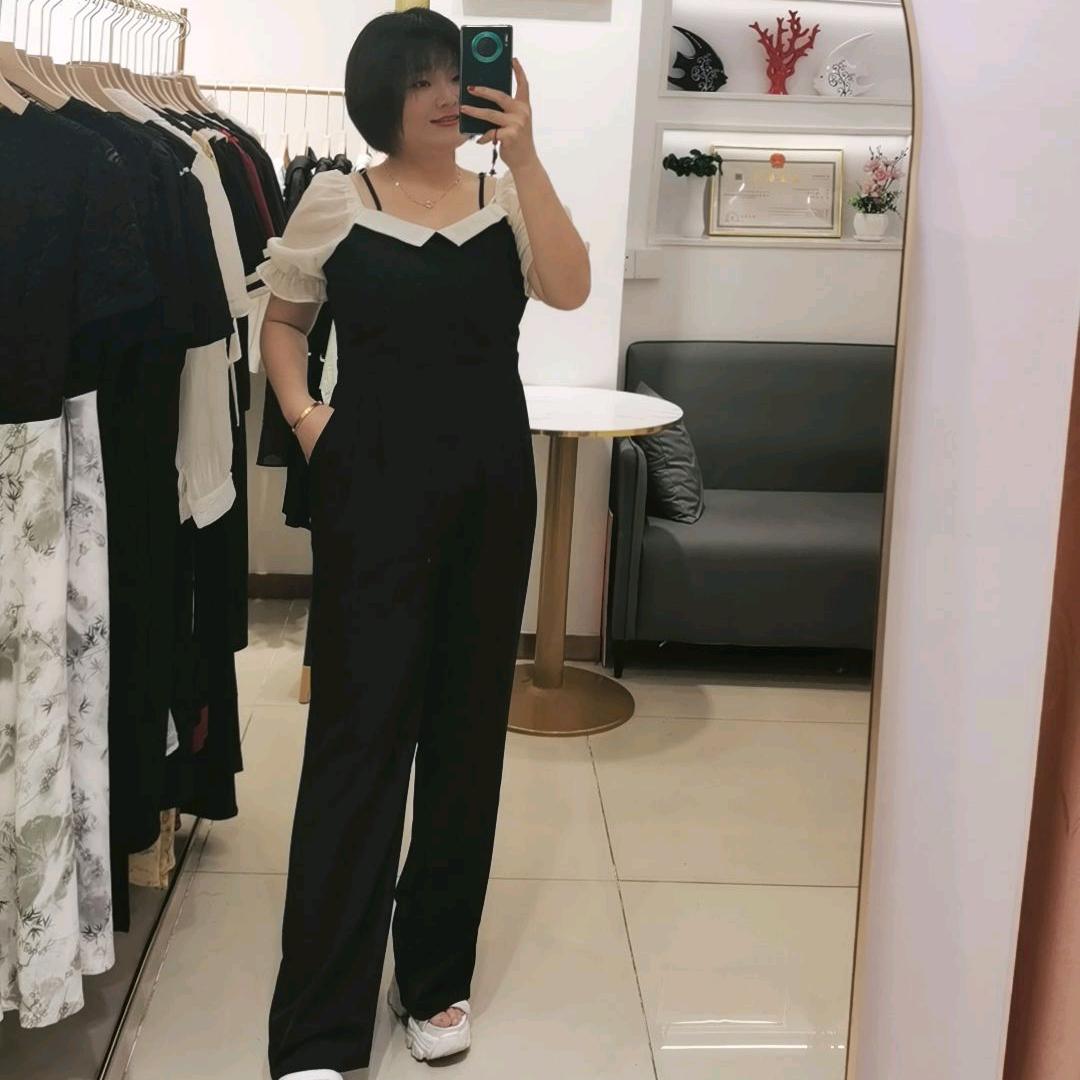 佰俪雅服装店