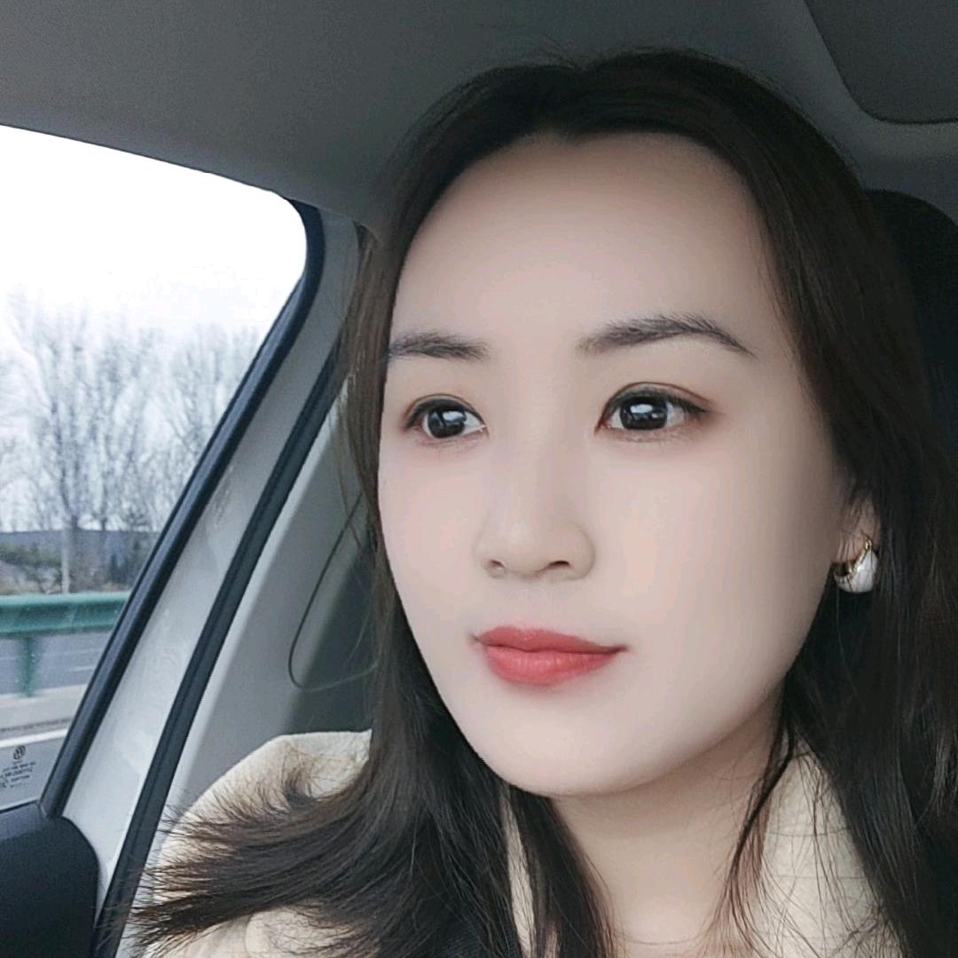聊城🌸木子