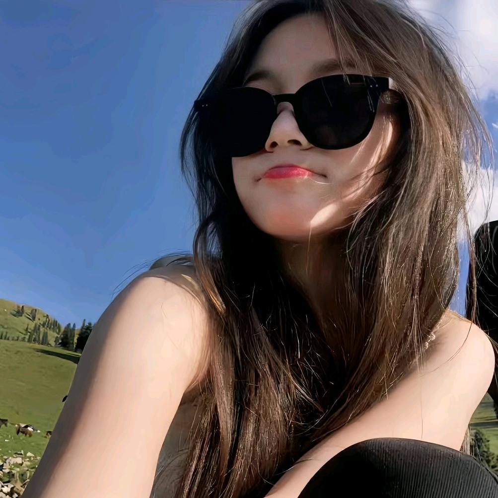 韩韩吖 李韩电子商务