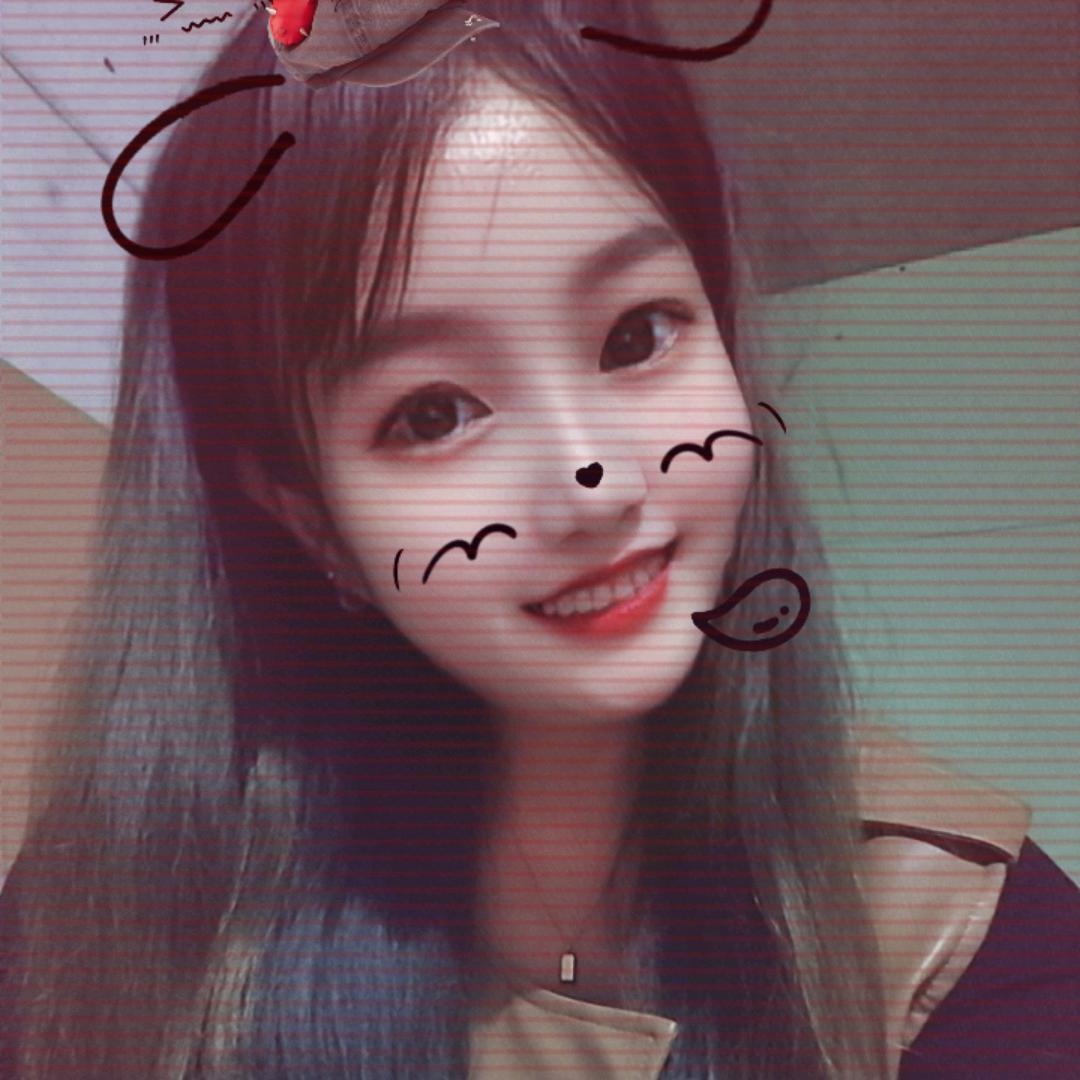 欢欢呀