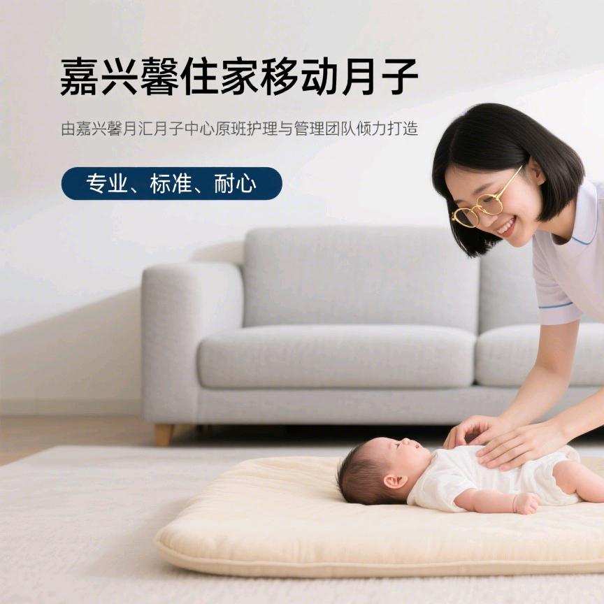 嘉兴馨住家移动月子（住家月嫂）