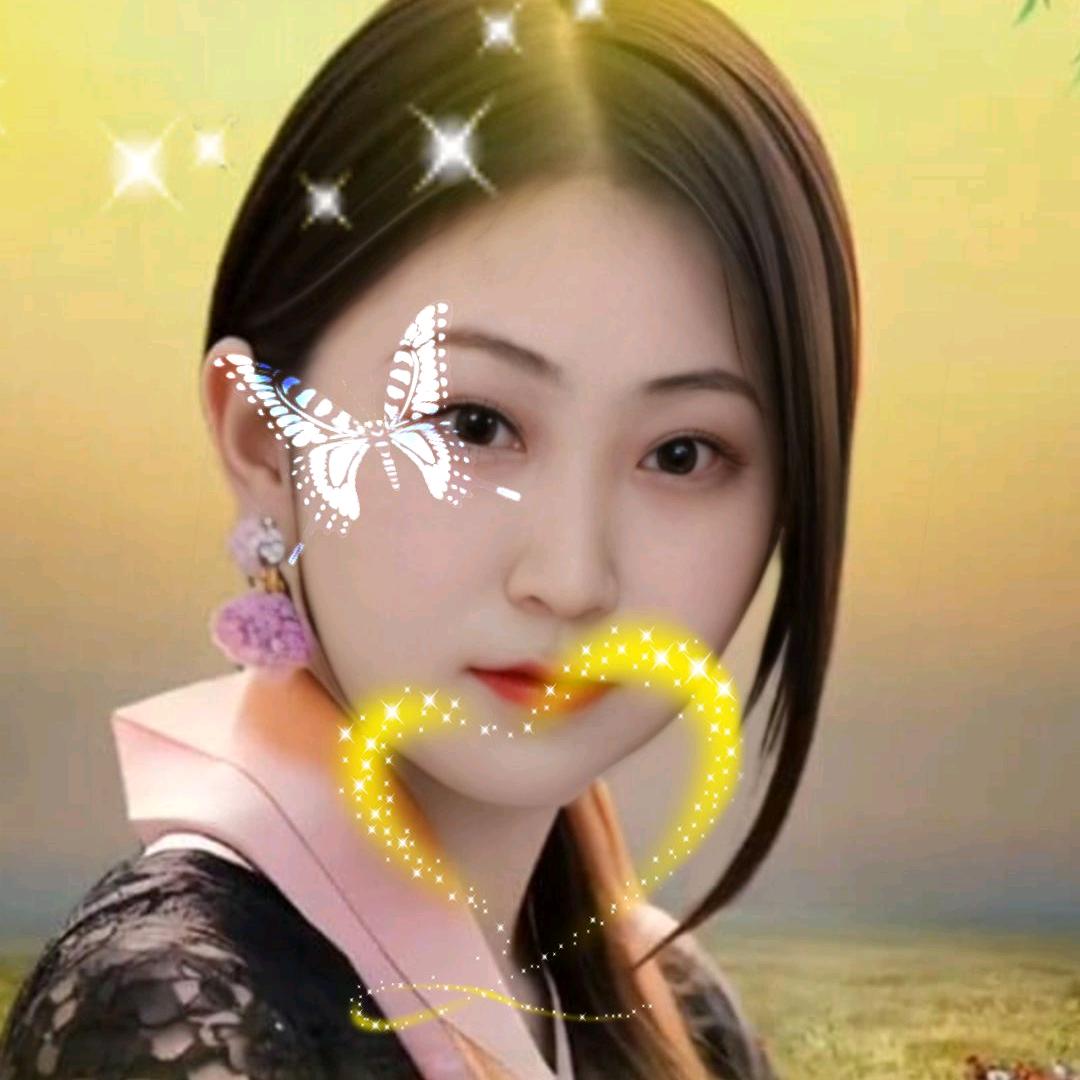 顺其💔自然
