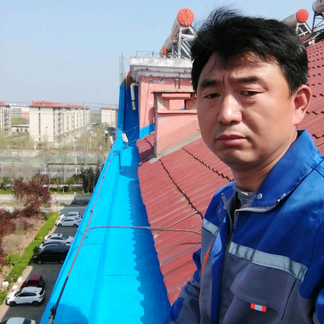 博兴诚信防水
