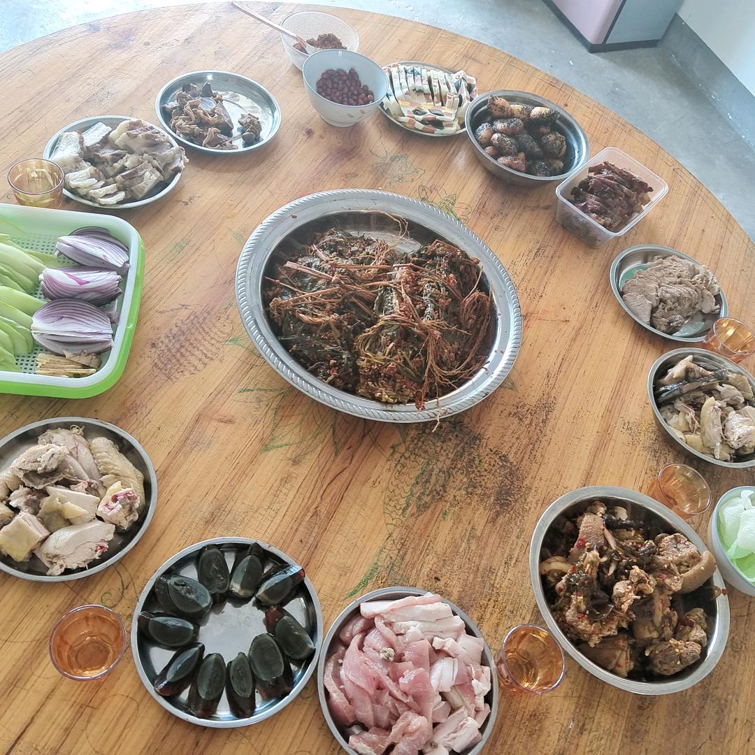 杨姐