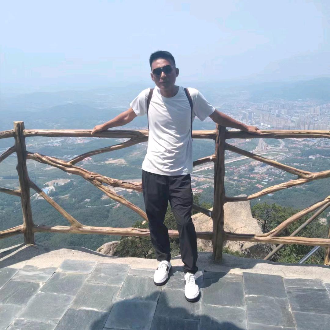 国东小吕🐘