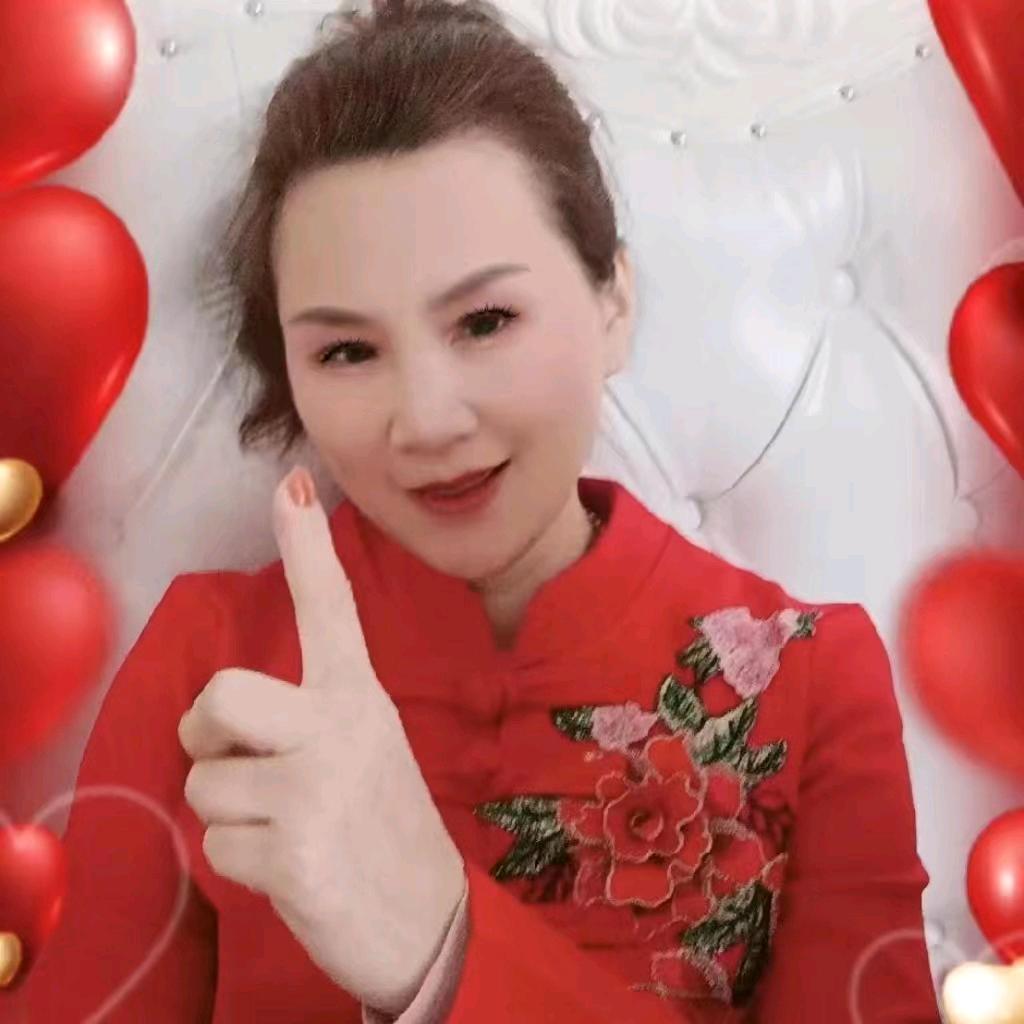 梁米宝早上6点37分开播