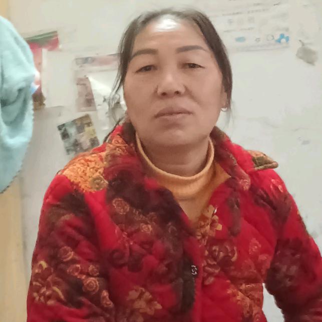 秀英姐