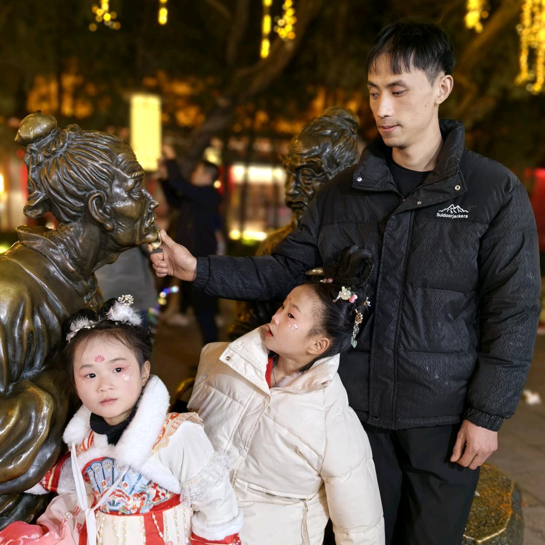 落叶（不）随风
