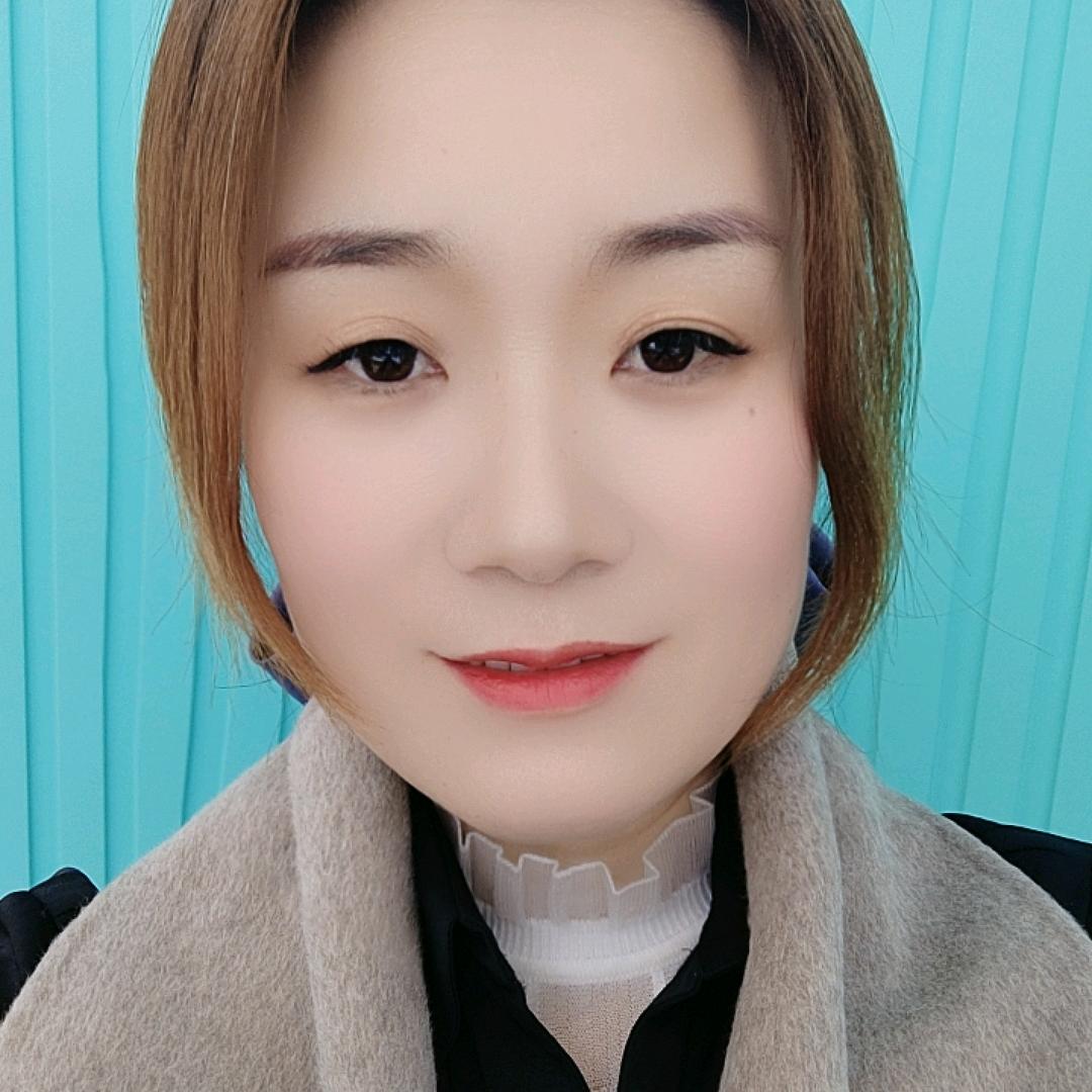 香河少儿验光师-孙老师
