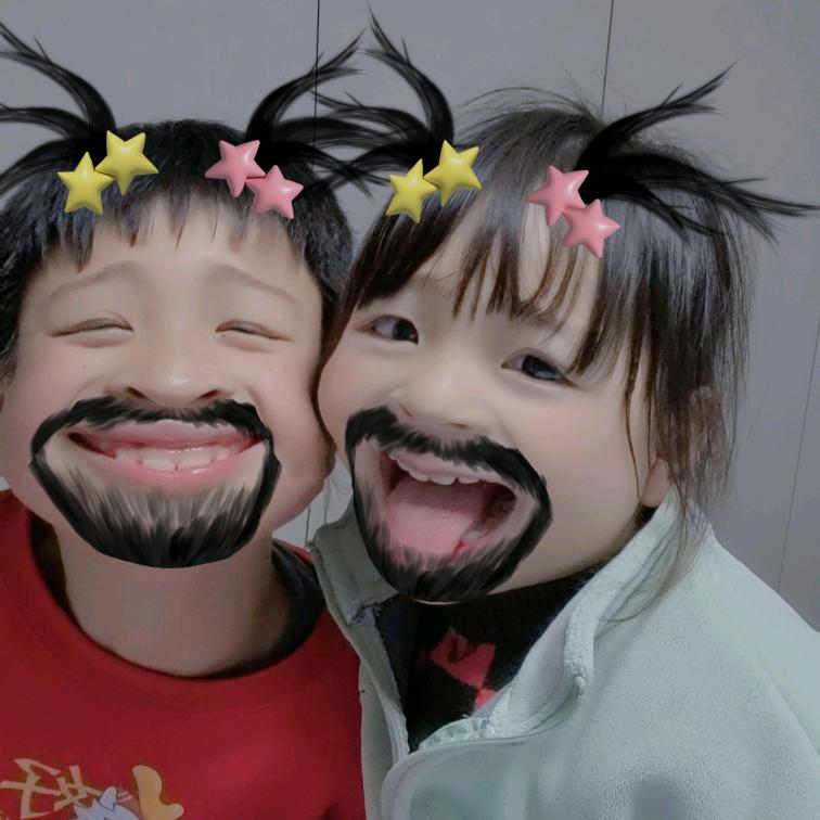 米粒麻麻