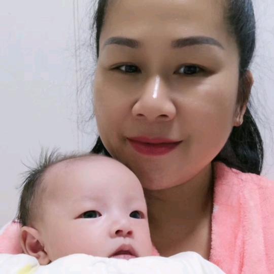 月嫂黄姐<<收徒弟>>