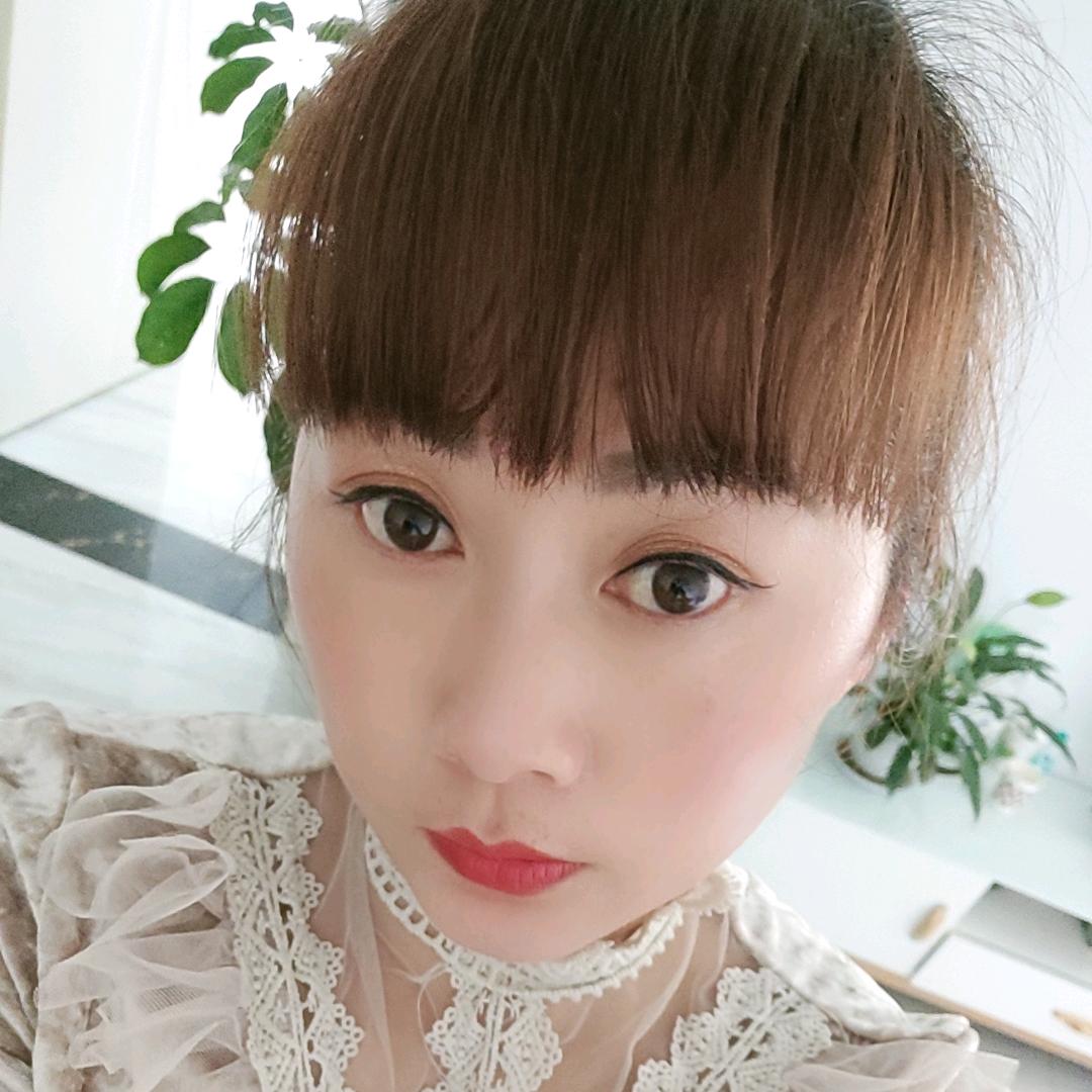 张丽