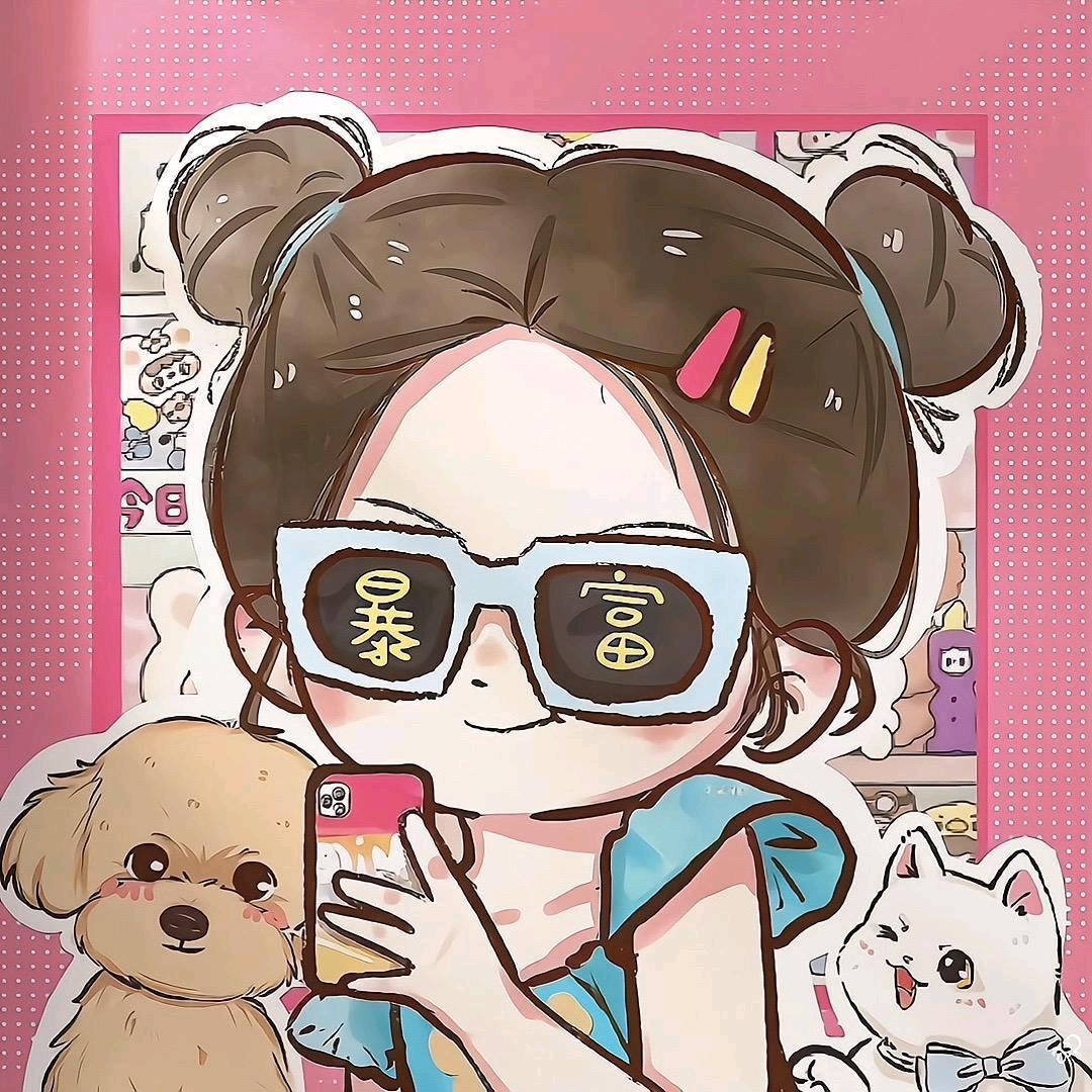 小程（有猫版）