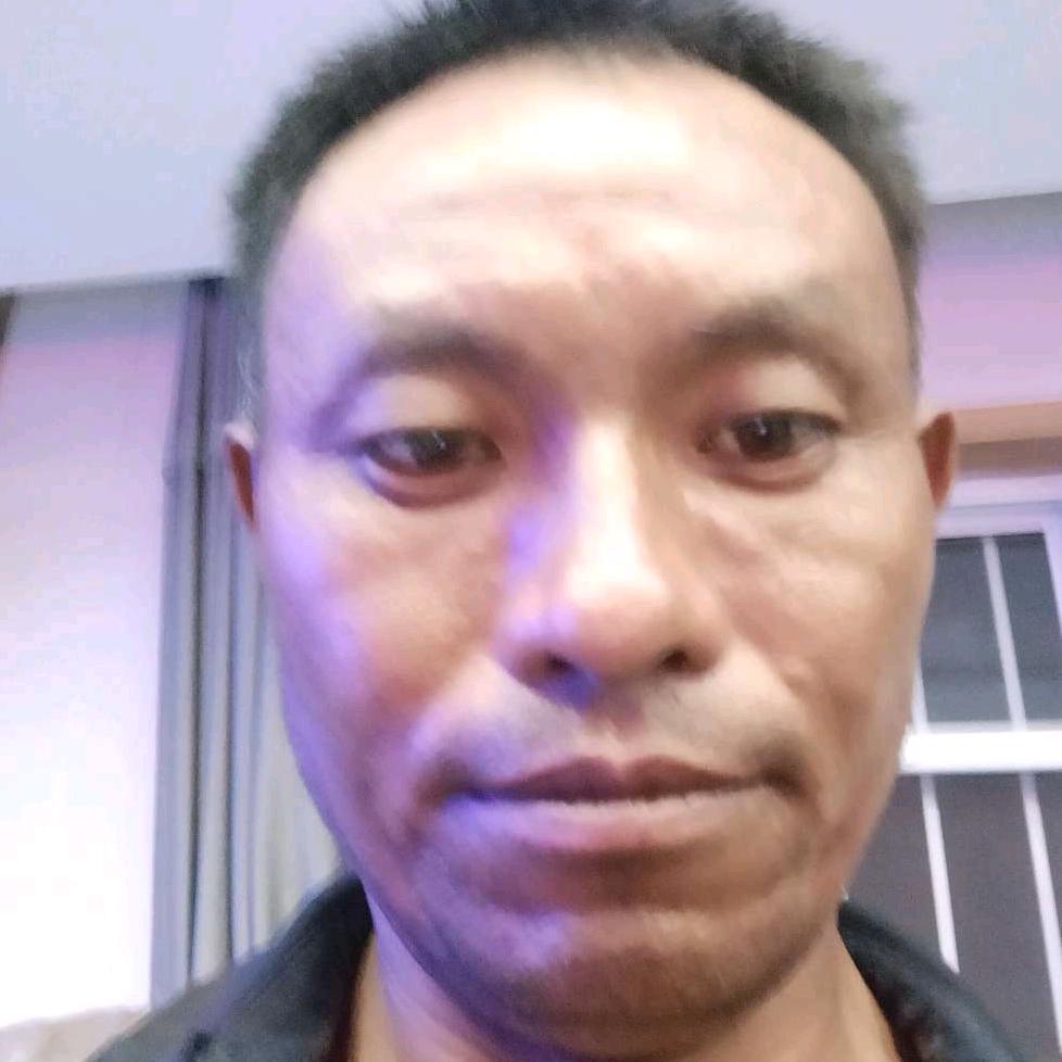 我是你的