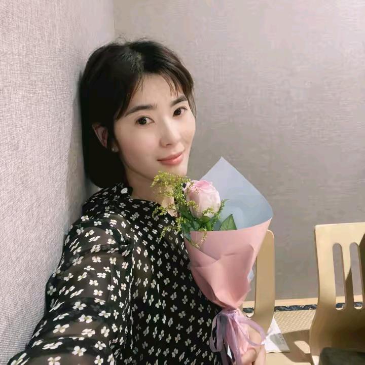小风车💖