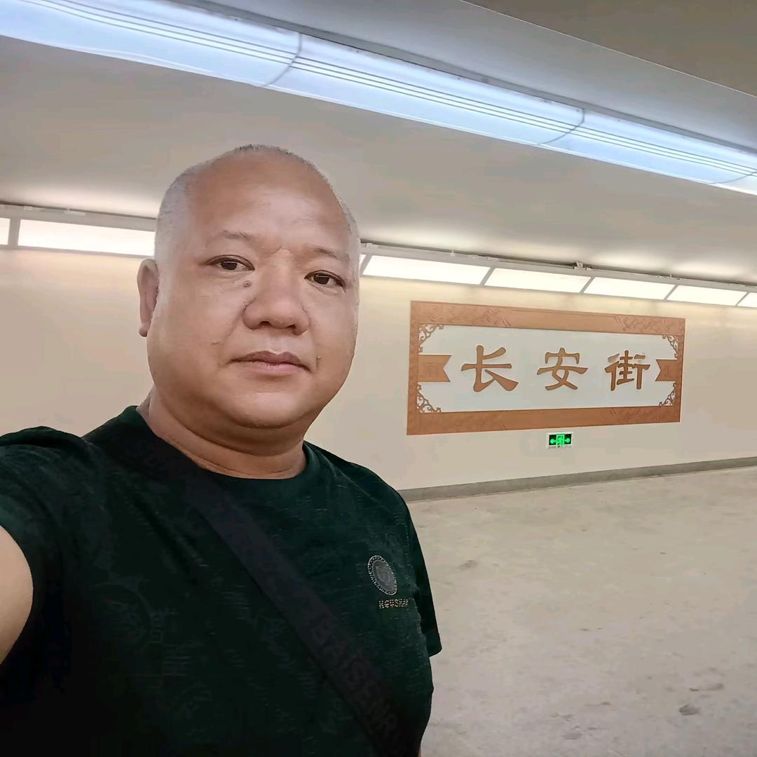 百果树下陈林哥