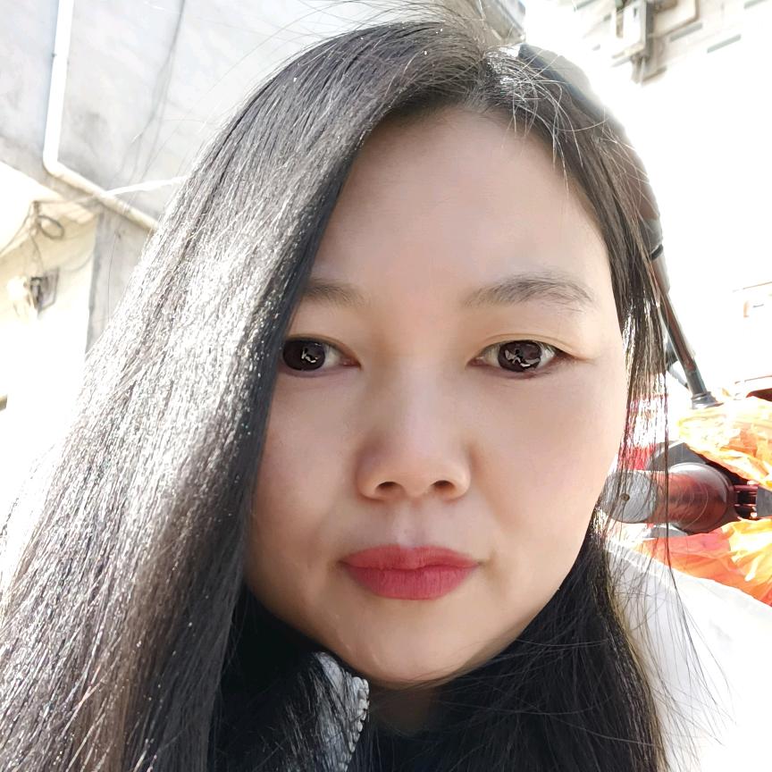 夏天的雪