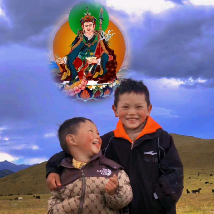 ལྷ་མོ།💤