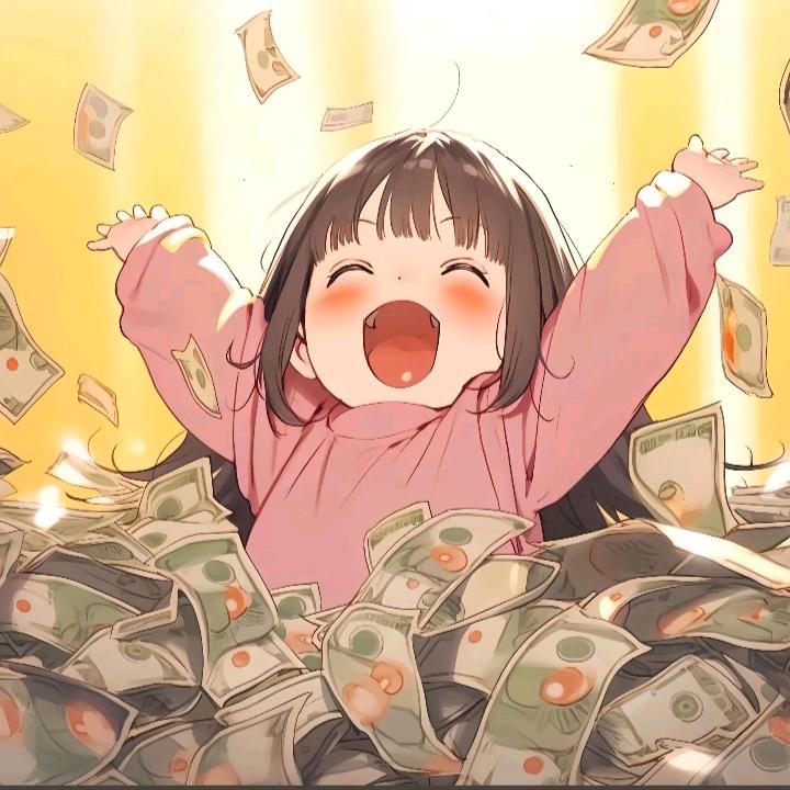 冒牌淑女吖（卖枣的小女孩）
