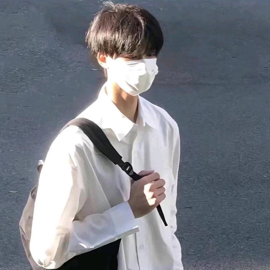 空白鸽鸽