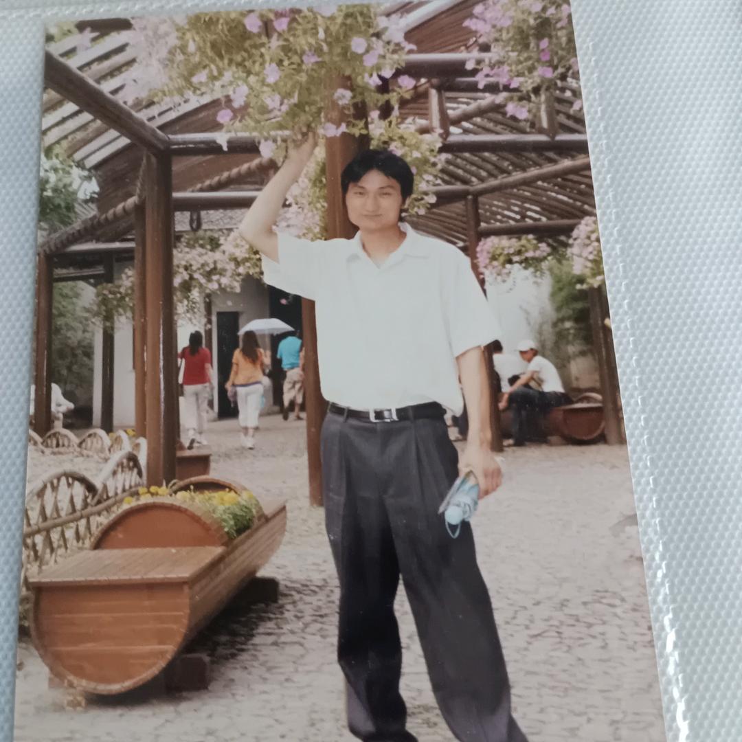 一家亲