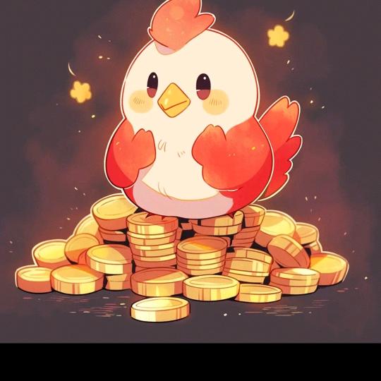 青城苗山干煸鸡（青城店）