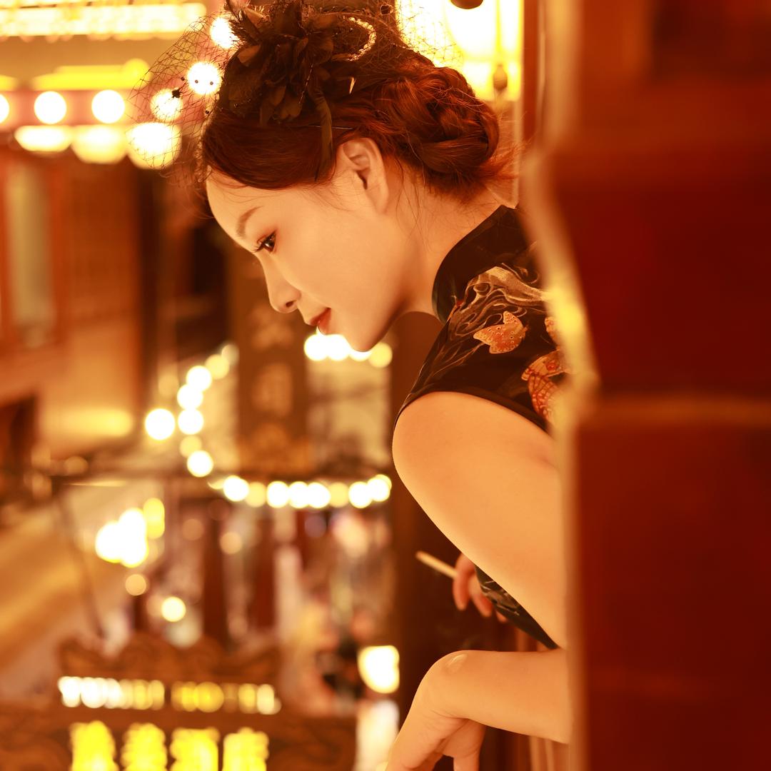 黛姿雅国际美容院